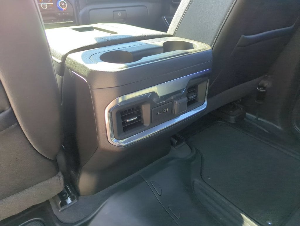 2022 GMC Sierra 3500HD AT4 - Photo 21