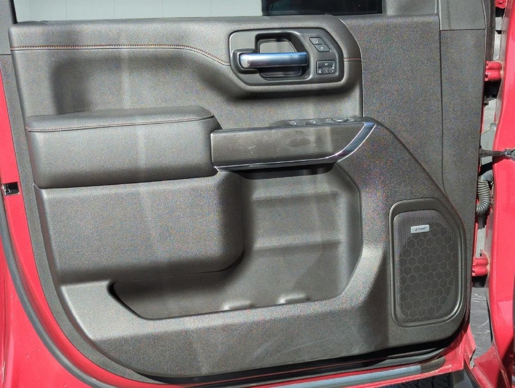 2022 GMC Sierra 3500HD AT4 - Photo 22