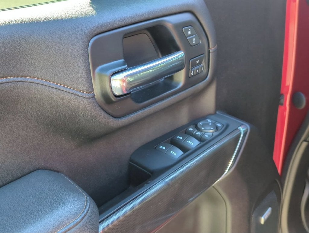2022 GMC Sierra 3500HD AT4 - Photo 23