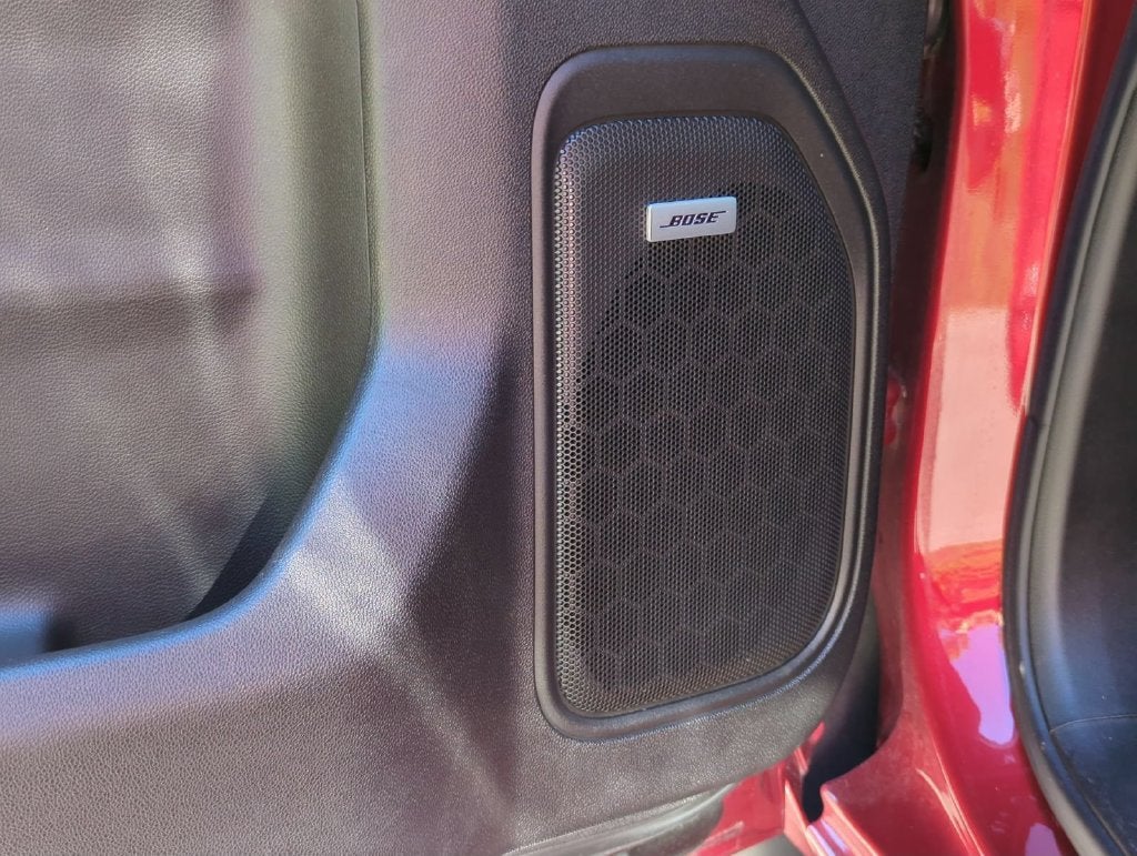 2022 GMC Sierra 3500HD AT4 - Photo 24