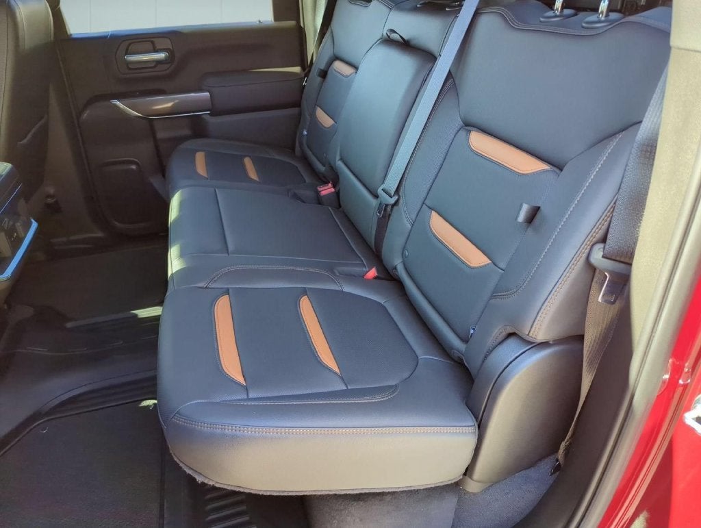 2022 GMC Sierra 3500HD AT4 - Photo 25