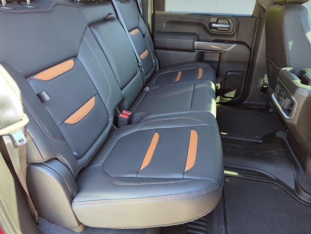 2022 GMC Sierra 3500HD AT4 - Photo 27