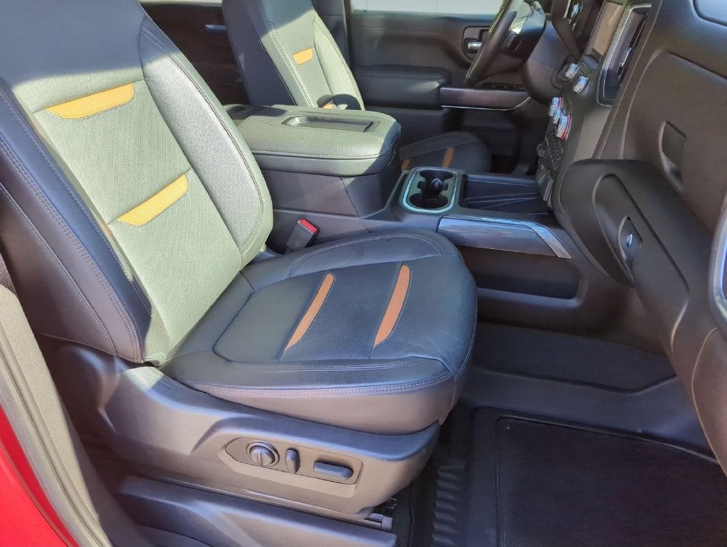 2022 GMC Sierra 3500HD AT4 - Photo 28