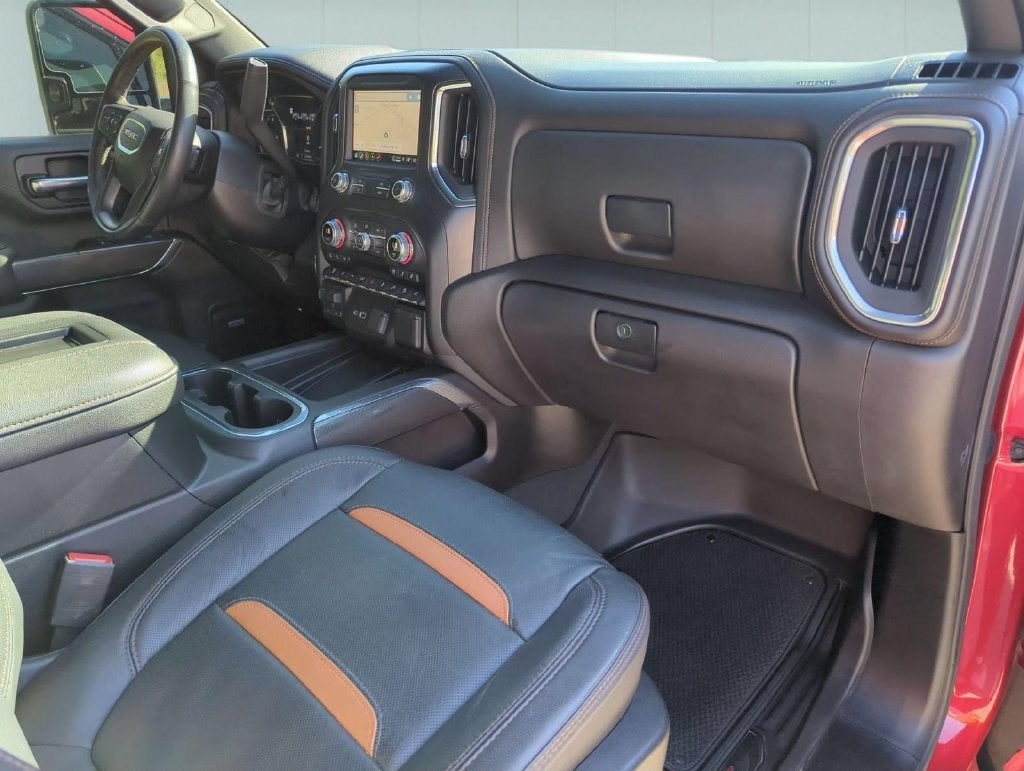 2022 GMC Sierra 3500HD AT4 - Photo 29
