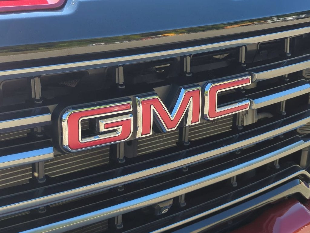 2022 GMC Sierra 3500HD AT4 - Photo 31