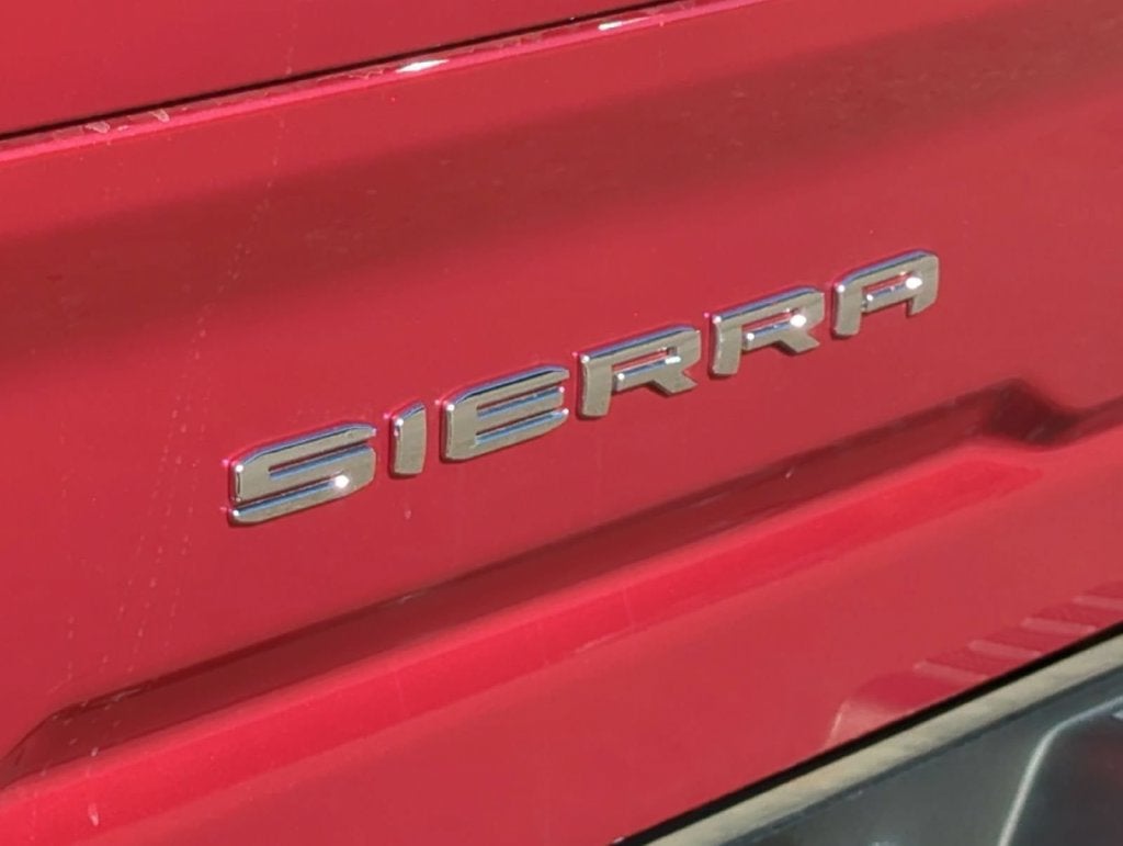 2022 GMC Sierra 3500HD AT4 - Photo 32