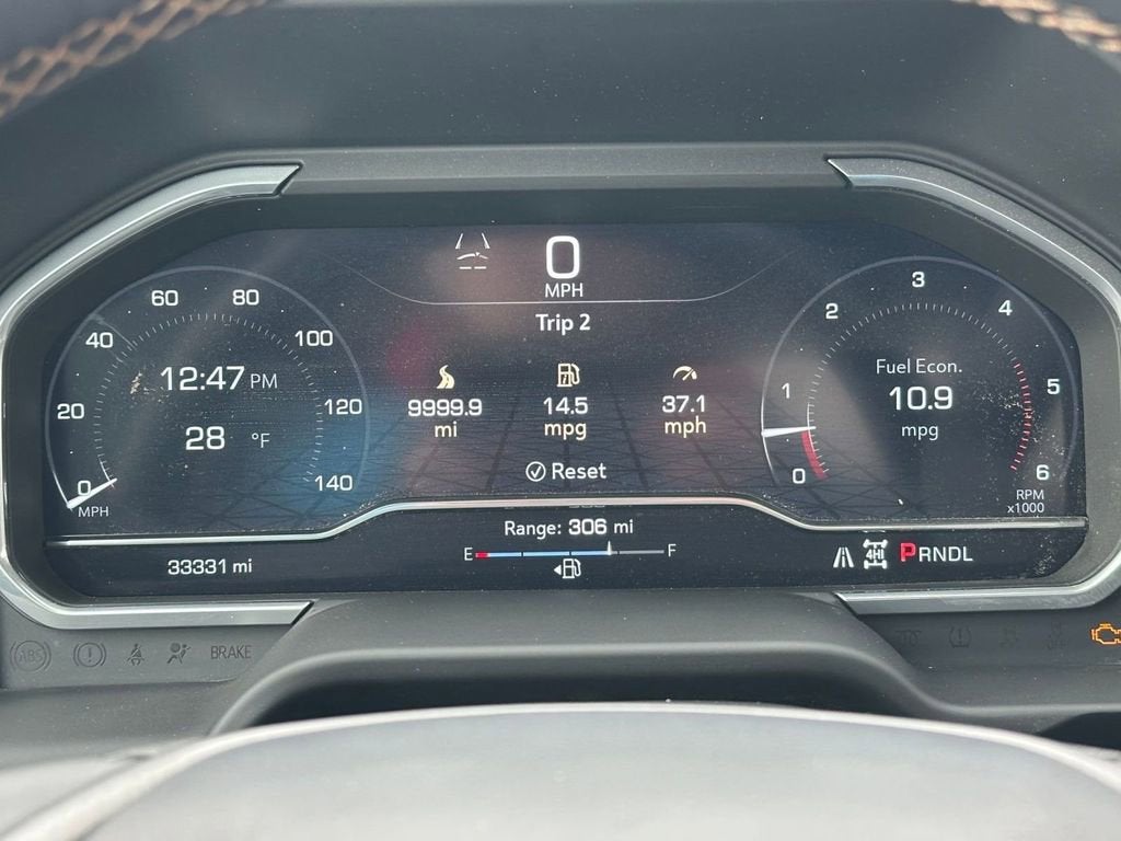 2024 GMC Sierra 3500 HD AT4