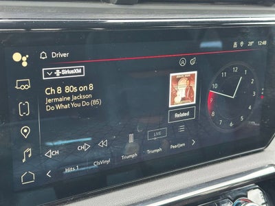 2024 GMC Sierra 3500 HD AT4