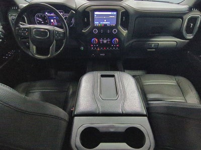 2021 GMC Sierra 3500 HD Denali