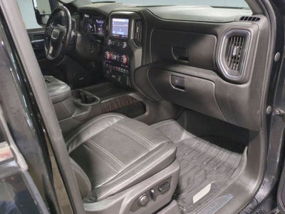 2021 GMC Sierra 3500 HD Denali