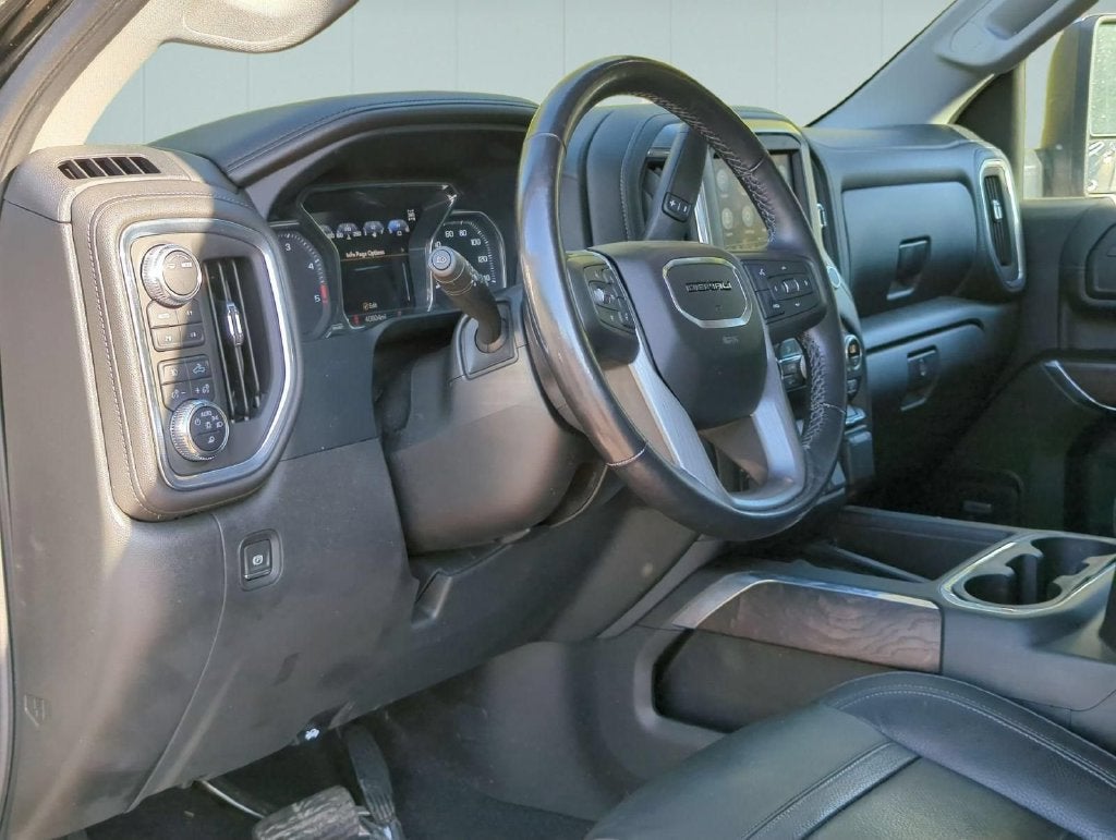 2022 GMC Sierra 3500 Denali HD Denali - Photo 10