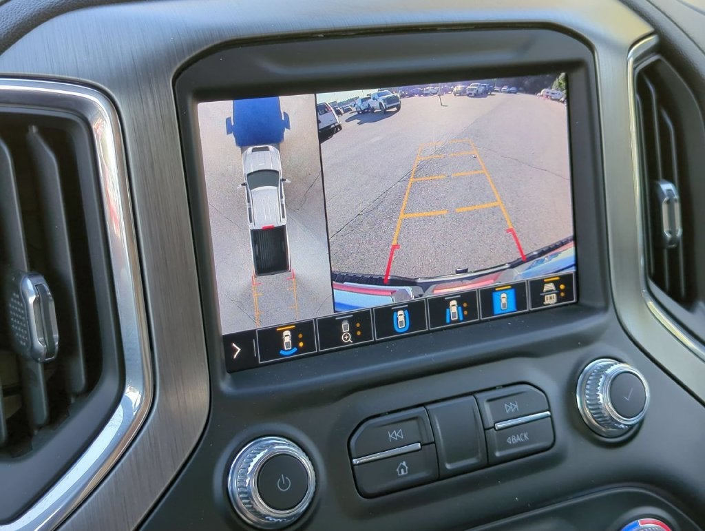 2022 GMC Sierra 3500 Denali HD Denali - Photo 14