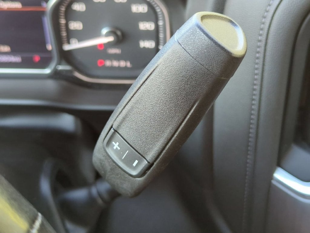 2022 GMC Sierra 3500 Denali HD Denali - Photo 15