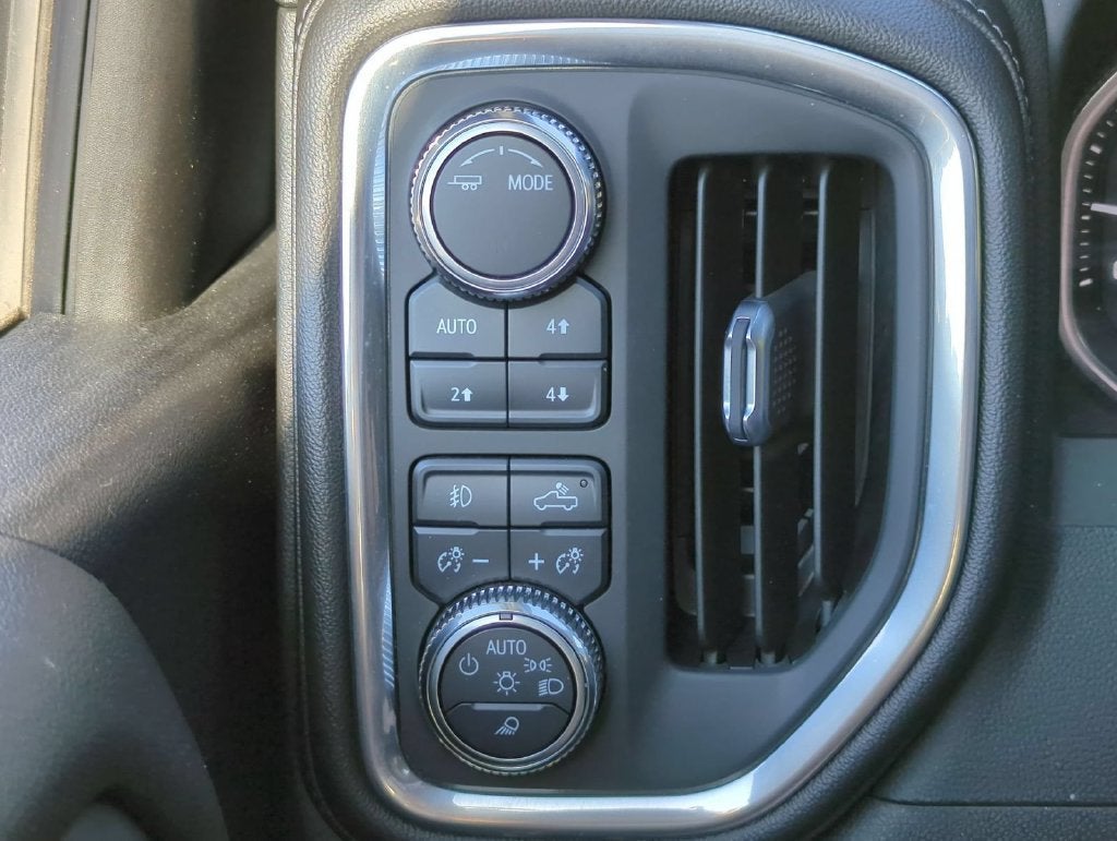 2022 GMC Sierra 3500 Denali HD Denali - Photo 17