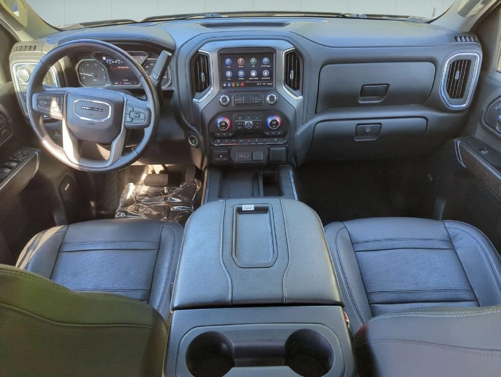 2022 GMC Sierra 3500 Denali HD Denali - Photo 20