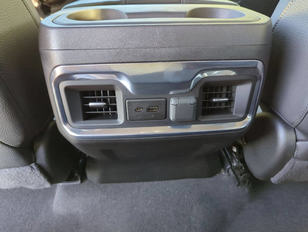 2022 GMC Sierra 3500 Denali HD Denali - Photo 21