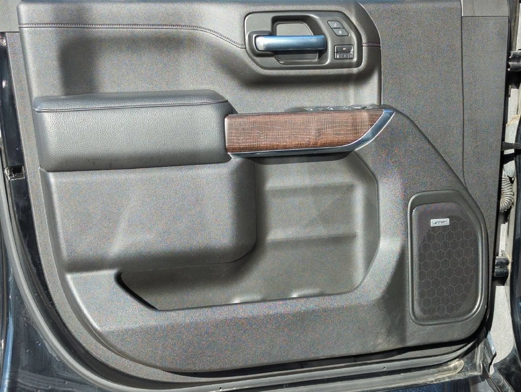 2022 GMC Sierra 3500 Denali HD Denali - Photo 22