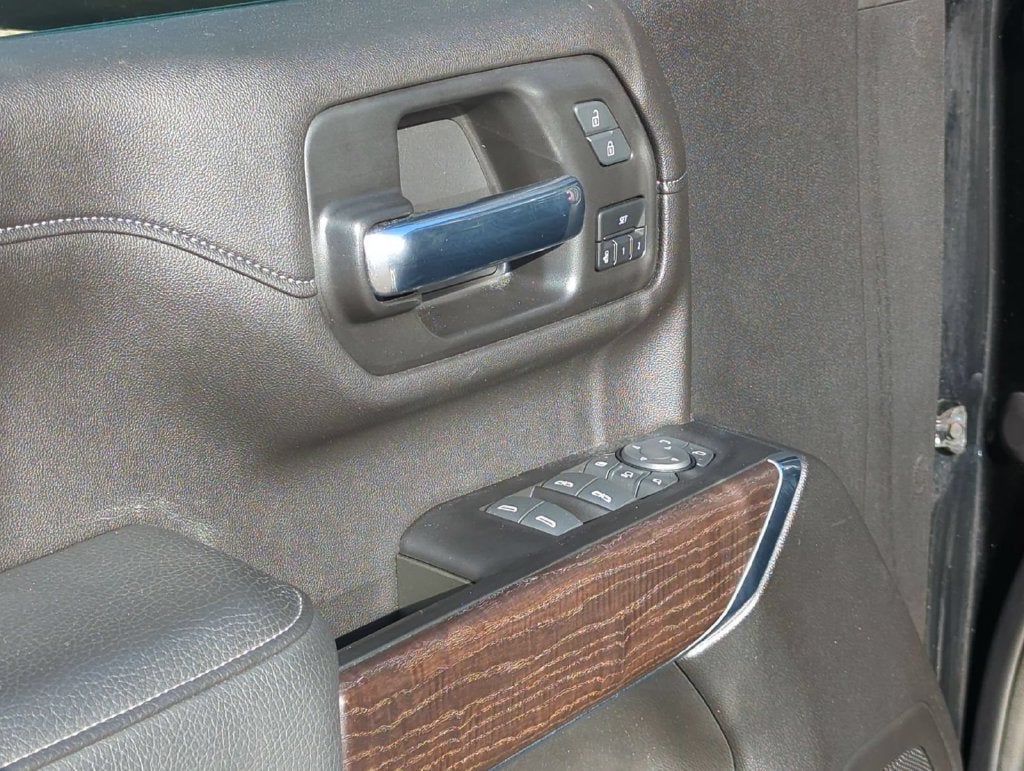 2022 GMC Sierra 3500 Denali HD Denali - Photo 23