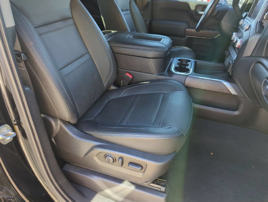 2022 GMC Sierra 3500 Denali HD Denali - Photo 27