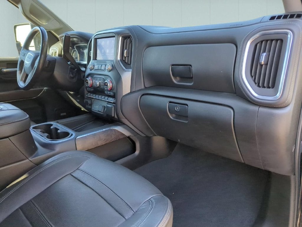 2022 GMC Sierra 3500 Denali HD Denali - Photo 28