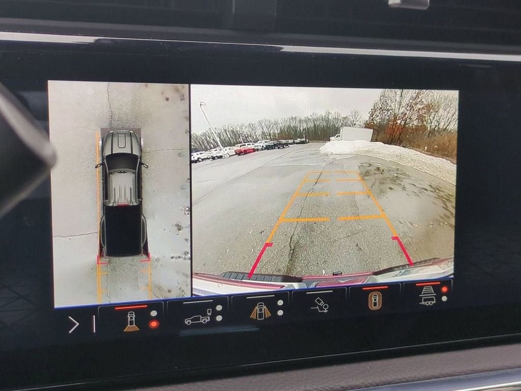 2024 GMC Sierra 3500 HD Denali DRW