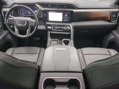 2024 GMC Sierra 3500 HD Denali DRW