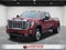 2024 GMC Sierra 3500 HD Denali DRW