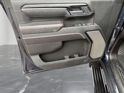 2024 GMC Sierra 2500 HD AT4X