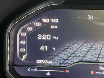 2024 GMC Sierra 2500 HD AT4X