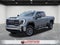 2025 GMC Sierra 2500 HD SLE