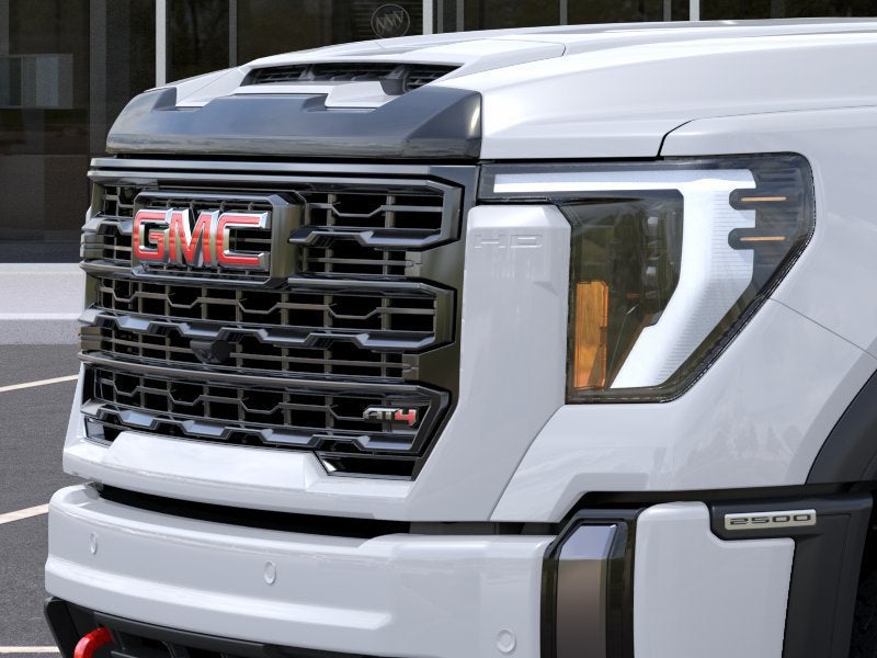 2026 GMC Sierra 2500HD AT4 - Photo 13