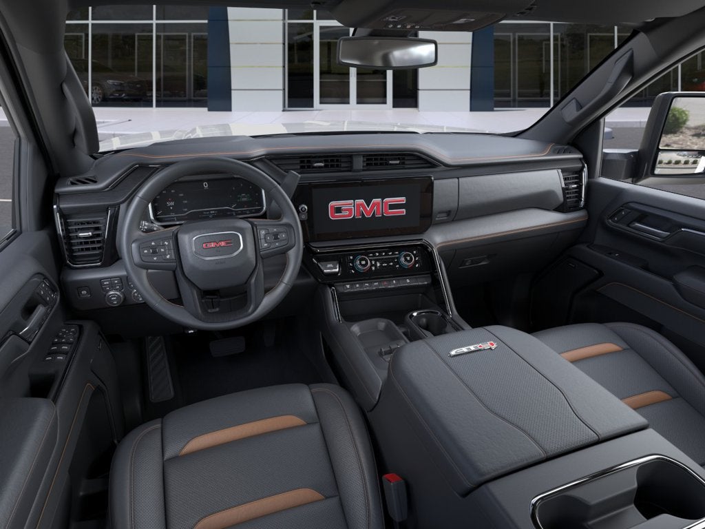 2026 GMC Sierra 2500HD AT4 - Photo 15
