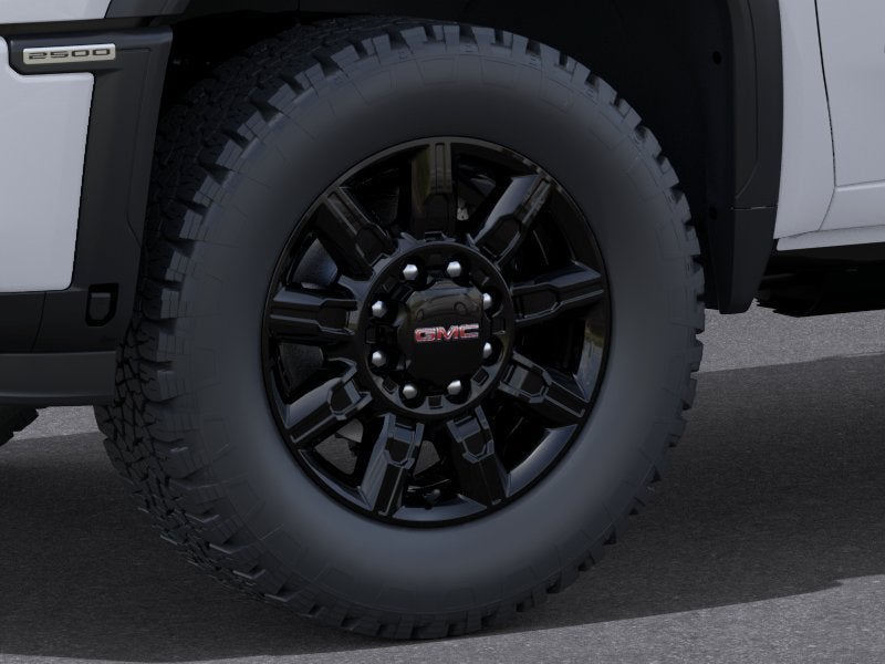 2026 GMC Sierra 2500HD AT4 - Photo 9