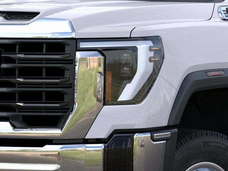 2026 GMC Sierra 3500 HD Pro DRW