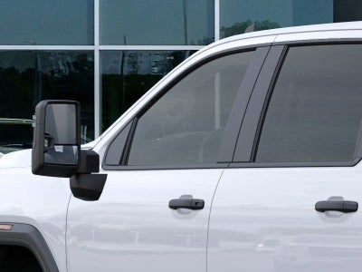 2026 GMC Sierra 3500 HD Pro DRW