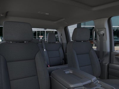 2026 GMC Sierra 3500 HD SLE DRW