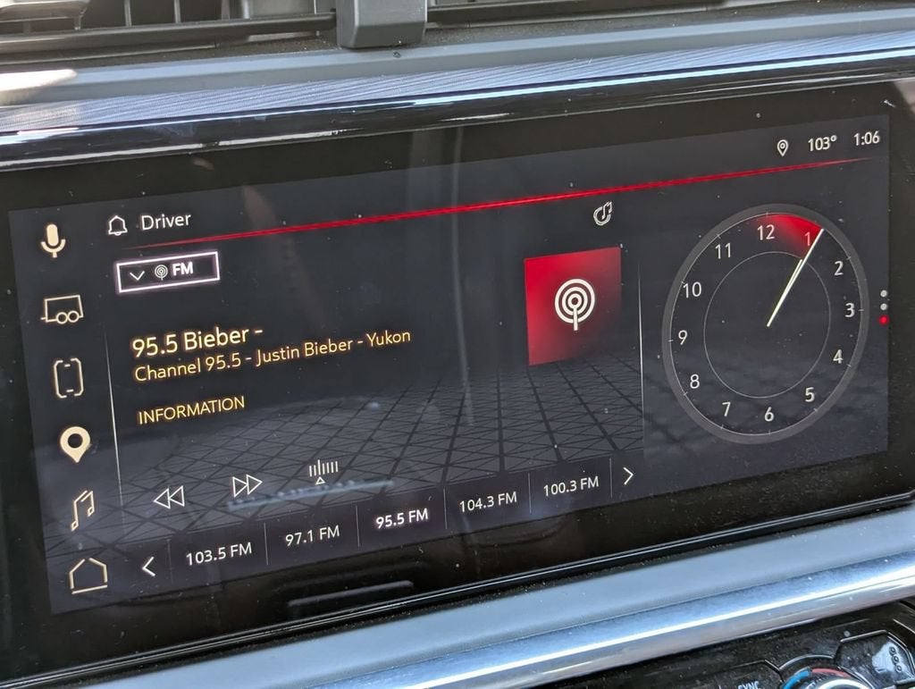 2025 GMC Sierra 3500HD Denali Ultimate - Photo 13