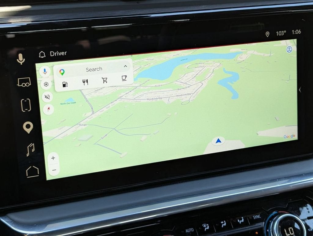 2025 GMC Sierra 3500 HD Denali Ultimate
