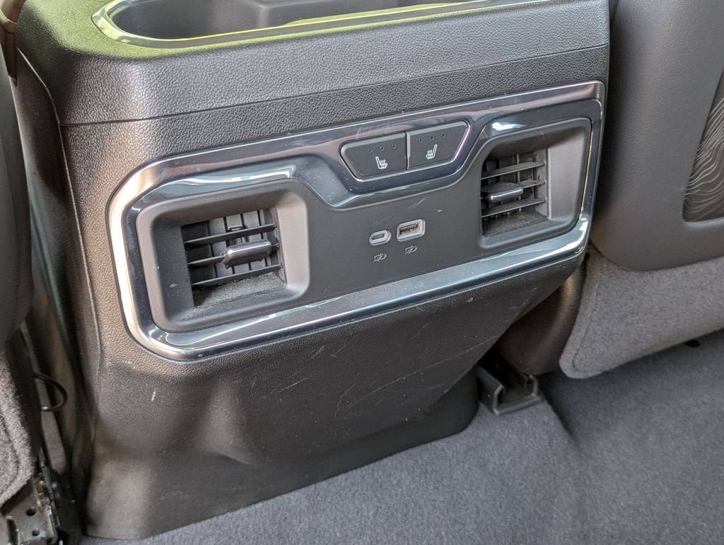 2025 GMC Sierra 3500HD Denali Ultimate - Photo 21