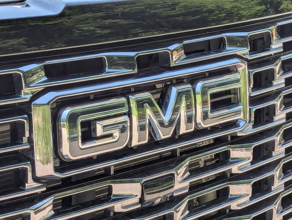 2025 GMC Sierra 3500HD Denali Ultimate - Photo 29