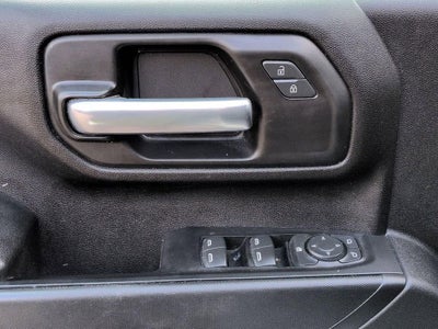 2023 GMC Sierra 2500 HD Pro