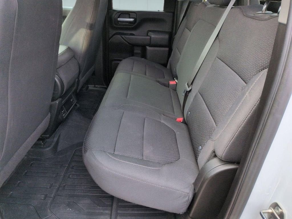 2023 GMC Sierra 2500 HD Pro