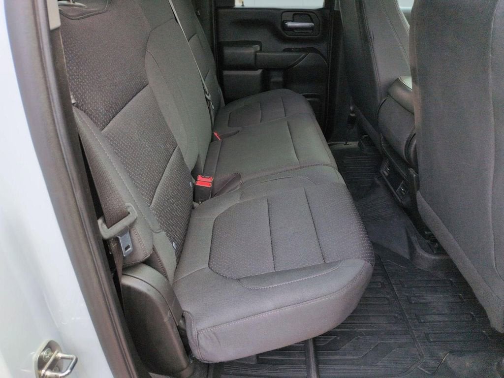 2023 GMC Sierra 2500 HD Pro