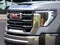 2025 GMC Sierra 2500 HD SLE