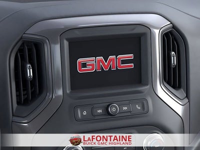 2026 GMC Sierra 3500 HD Pro