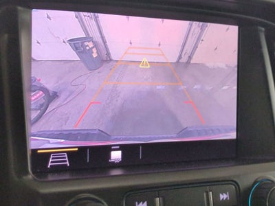 2022 GMC Canyon AT4 - Leather