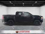2022 GMC Canyon AT4 - Leather