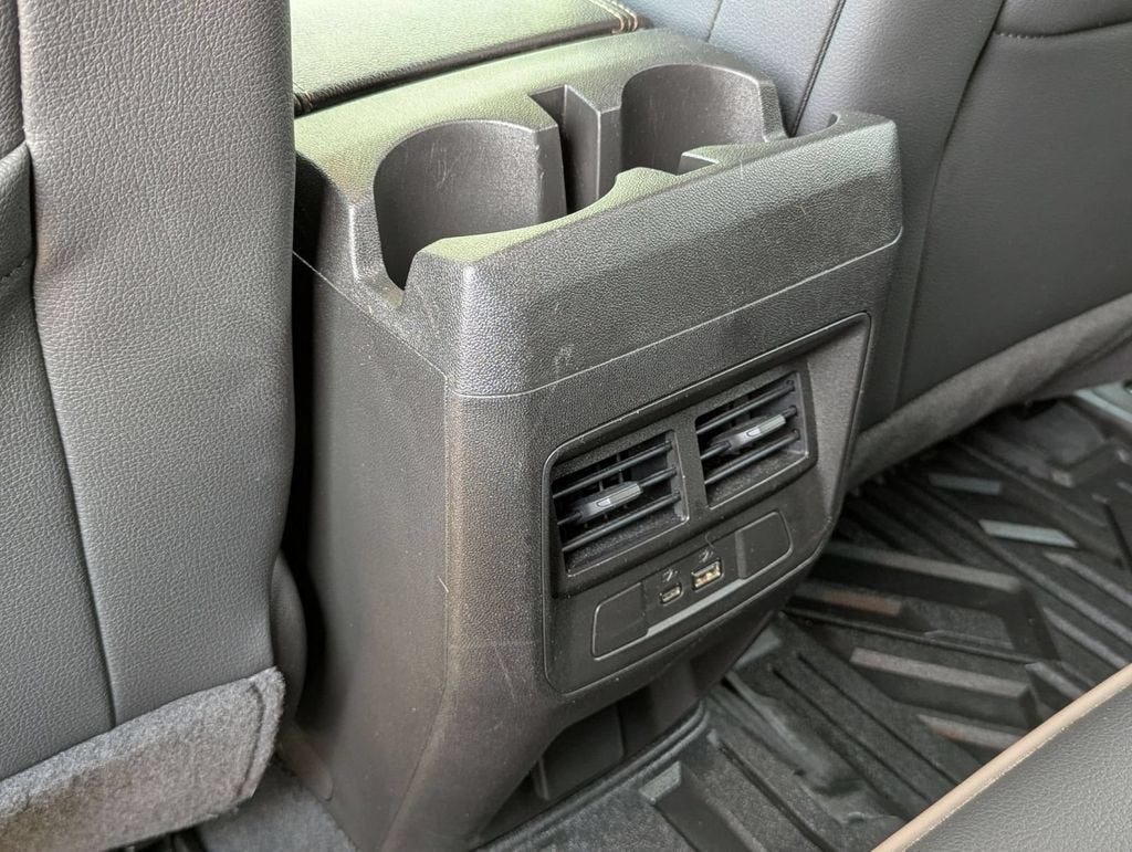 2025 GMC Canyon Denali