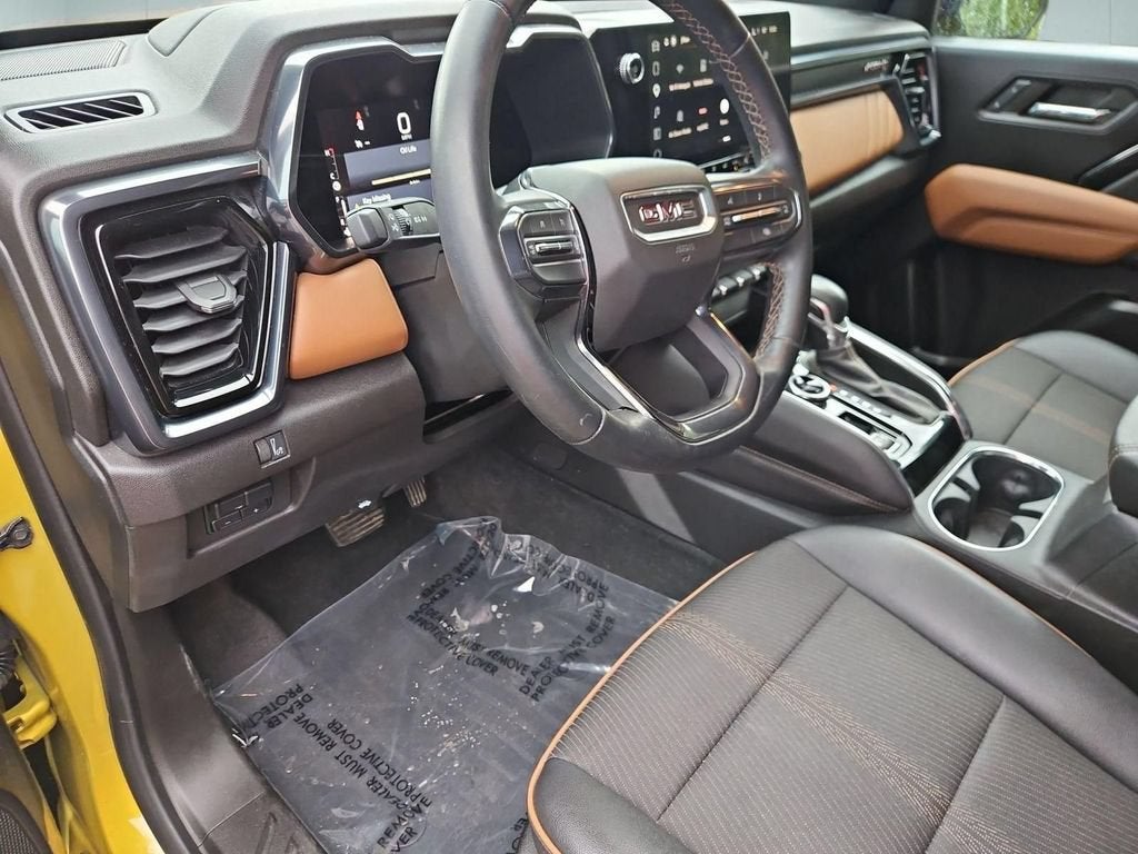 2023 GMC Canyon AT4 - Photo 10