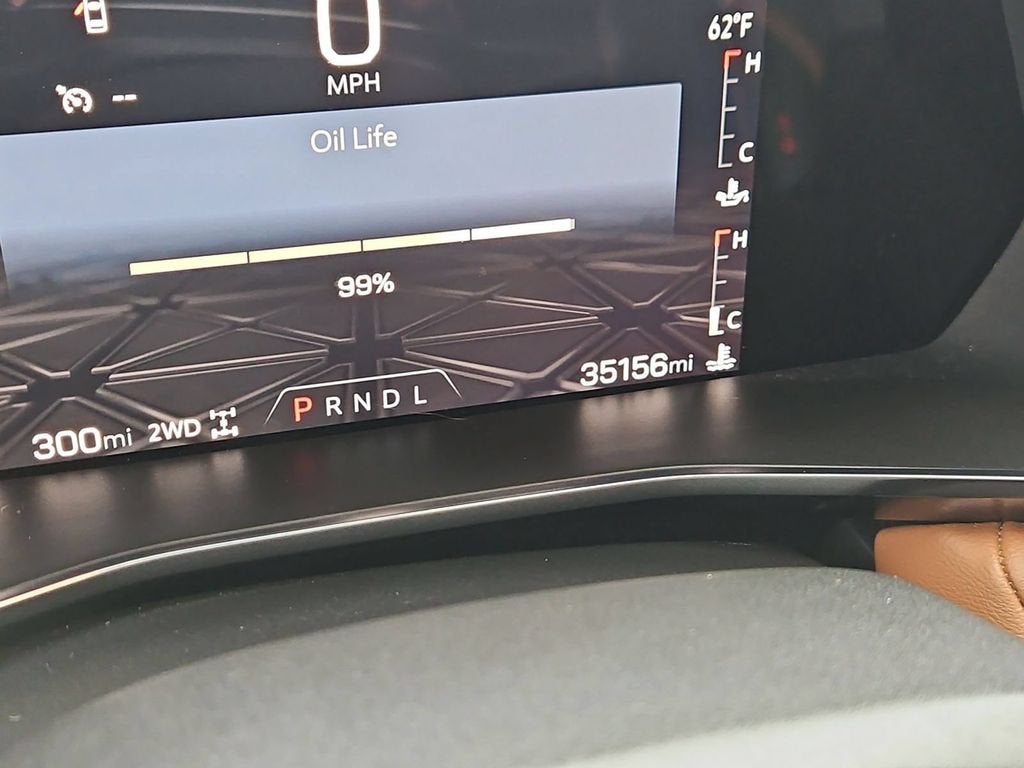 2023 GMC Canyon AT4 - Photo 12